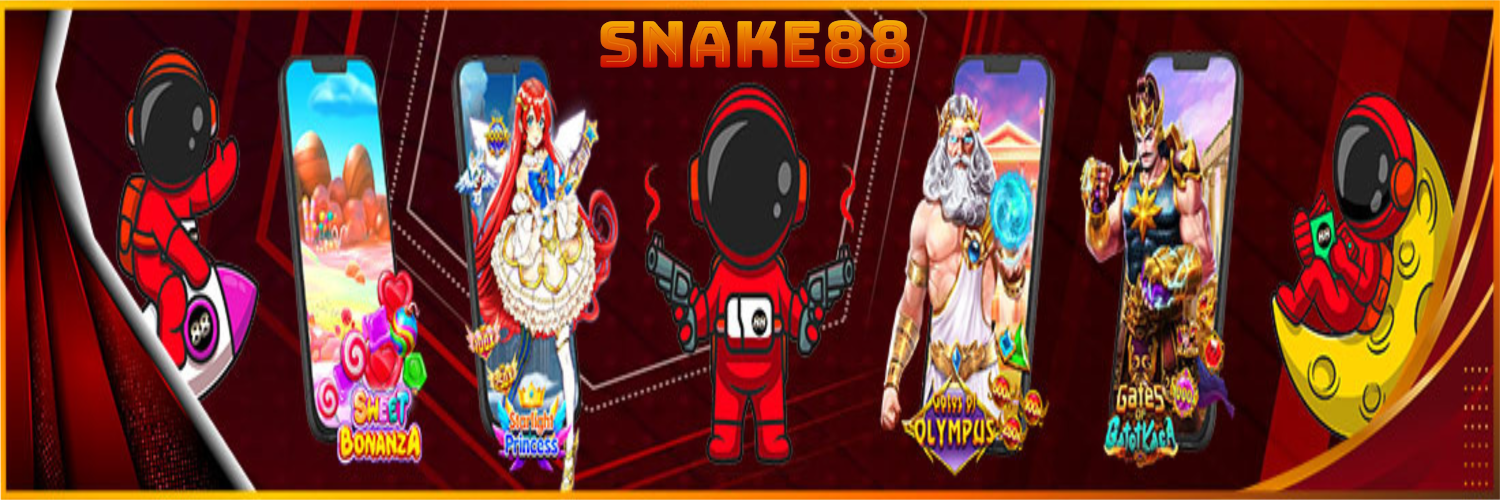 SNAKE88 promo